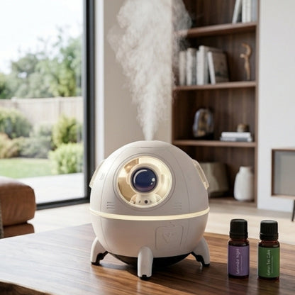 Humidificador nave de astronauta Brisora™