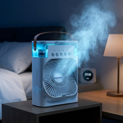 Ventilador Climatizador Brisora™