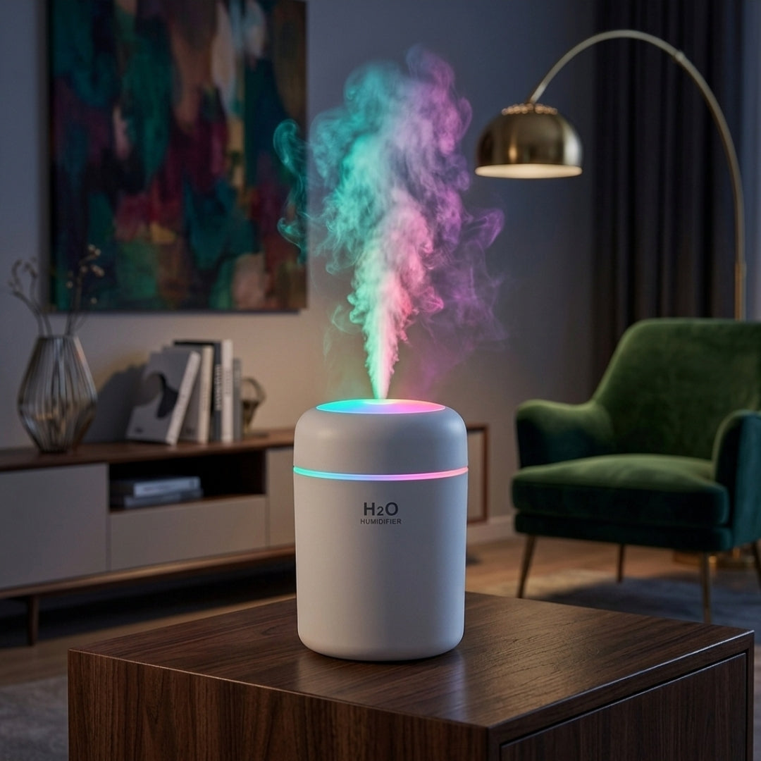 Humidificador portátil Brisora™