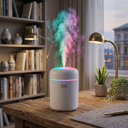 Humidificador portátil Brisora™