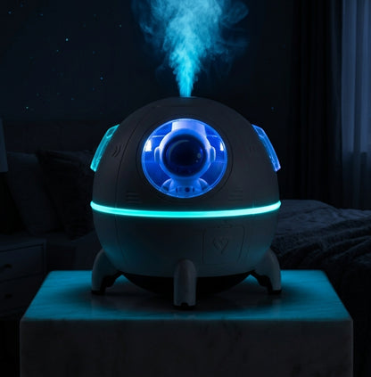 Humidificador nave de astronauta Brisora™