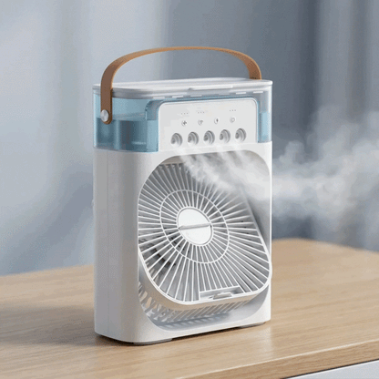 Ventilador Climatizador Brisora™